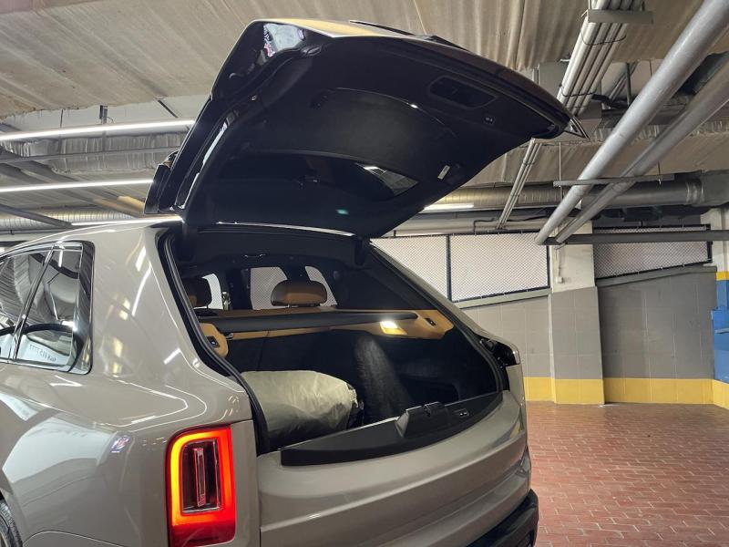 Купить Rolls-Royce Cullinan бензин 2019 id-1007116 в Киеве, Фото №[delta]