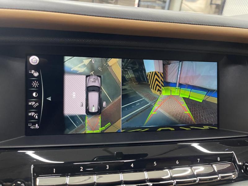 Купить Rolls-Royce Cullinan бензин 2019 id-1007116 в Киеве, Фото №[delta]