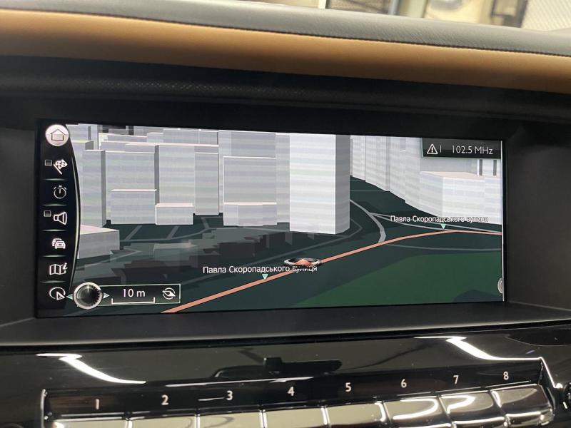 Купить Rolls-Royce Cullinan бензин 2019 id-1007116 в Киеве, Фото №[delta]