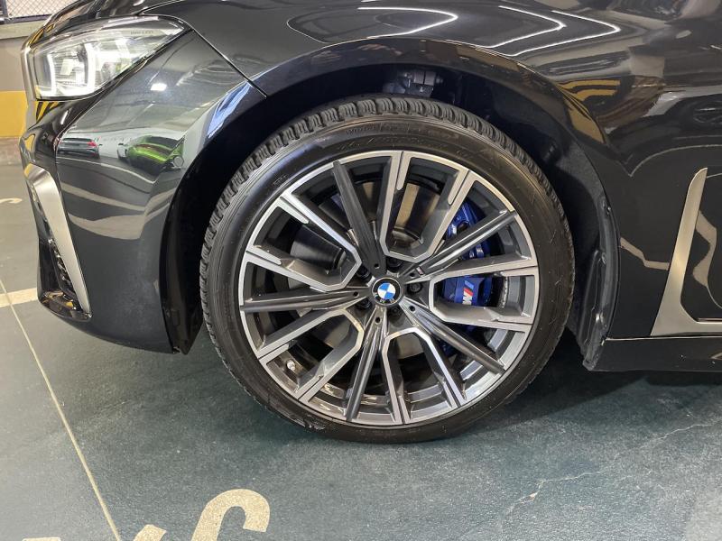 Купить BMW 7-Series 760 Li M Xdrive бензин 2021 id-1007138 в Киеве, Фото №[delta]
