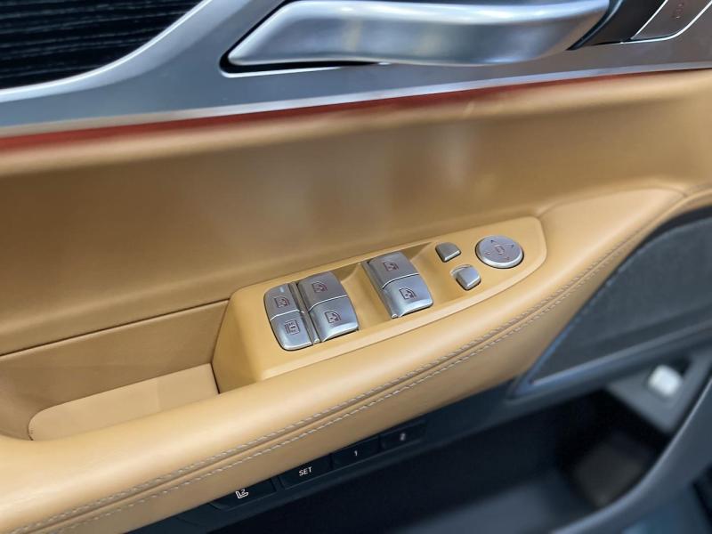 Купить BMW 7-Series 760 Li M Xdrive бензин 2021 id-1007138 в Киеве, Фото №[delta]