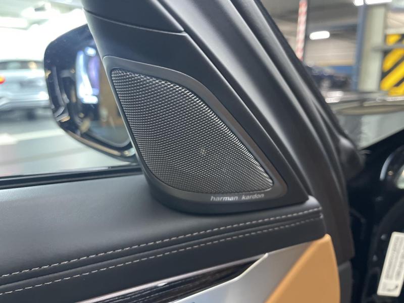 Купить BMW 7-Series 760 Li M Xdrive бензин 2021 id-1007138 в Киеве, Фото №[delta]