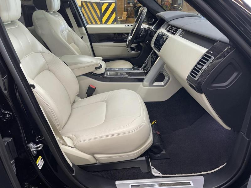 Купить Land-Rover Range-Rover Autobiography Long дизель 2020 id-1007137 в Киеве, Фото №[delta]