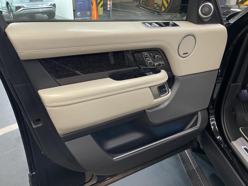 Купить Land-Rover Range-Rover Autobiography Long дизель 2020 id-1007137 в Киеве, Фото №[delta]