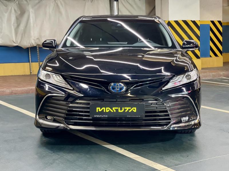 Купить Toyota Camry Hybrid гибрид 2022 id-1007136 в Киеве, Фото №[delta]