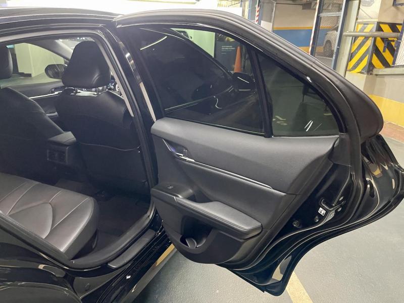 Купить Toyota Camry Hybrid гибрид 2022 id-1007136 в Киеве, Фото №[delta]