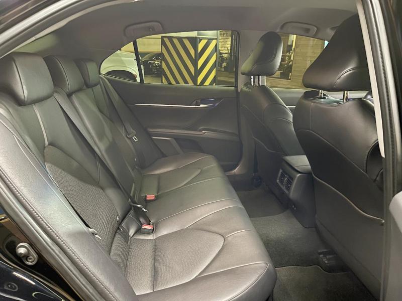 Купить Toyota Camry Hybrid гибрид 2022 id-1007136 в Киеве, Фото №[delta]