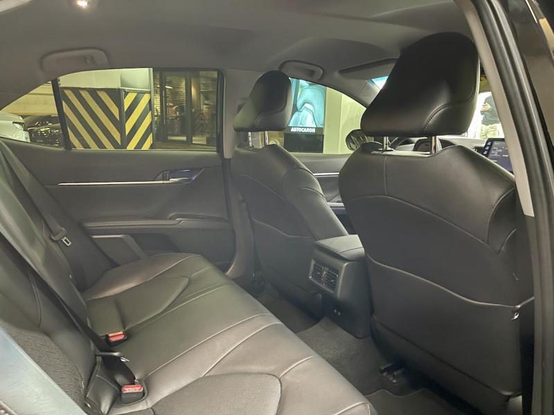 Купить Toyota Camry Hybrid гибрид 2022 id-1007136 в Киеве, Фото №[delta]