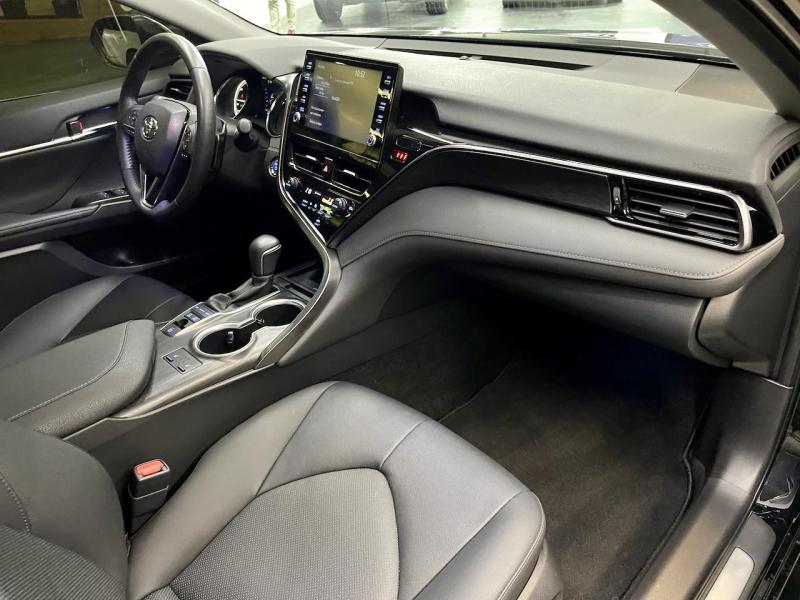 Купить Toyota Camry Hybrid гибрид 2022 id-1007136 в Киеве, Фото №[delta]