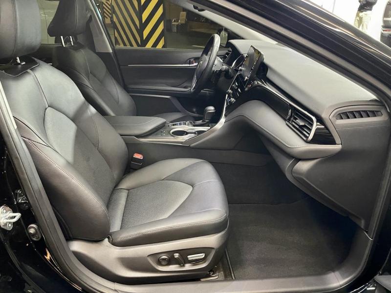 Купить Toyota Camry Hybrid гибрид 2022 id-1007136 в Киеве, Фото №[delta]