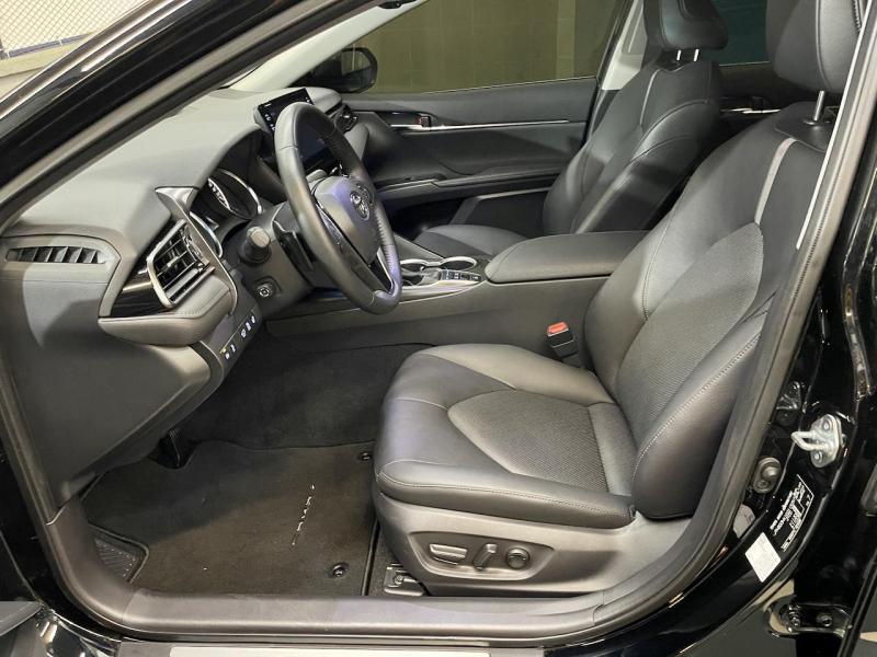 Купить Toyota Camry Hybrid гибрид 2022 id-1007136 в Киеве, Фото №[delta]