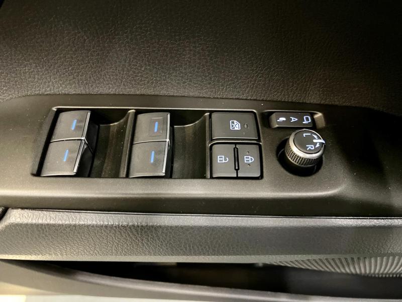 Купить Toyota Camry Hybrid гибрид 2022 id-1007136 в Киеве, Фото №[delta]