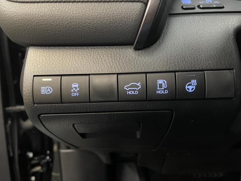 Купить Toyota Camry Hybrid гибрид 2022 id-1007136 в Киеве, Фото №[delta]