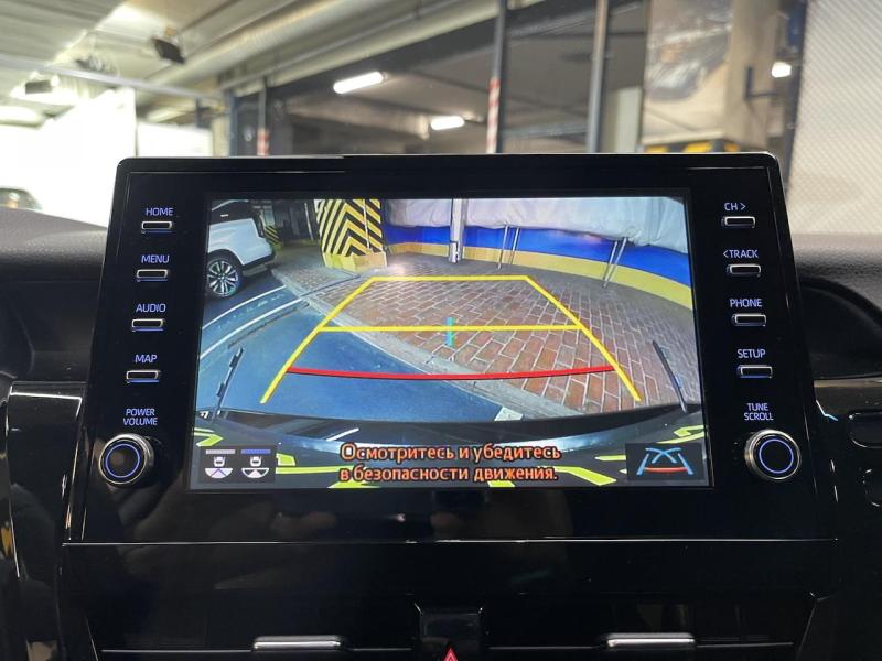 Купить Toyota Camry Hybrid гибрид 2022 id-1007136 в Киеве, Фото №[delta]