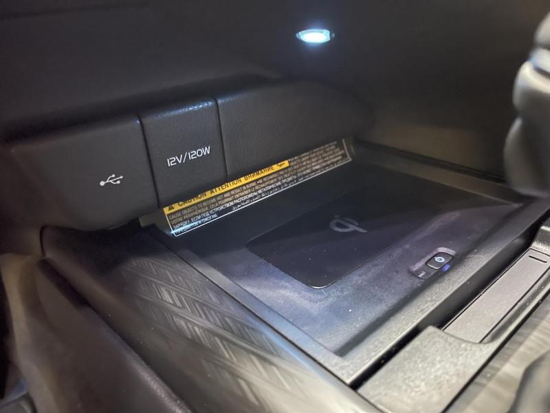 Купить Toyota Camry Hybrid гибрид 2022 id-1007136 в Киеве, Фото №[delta]