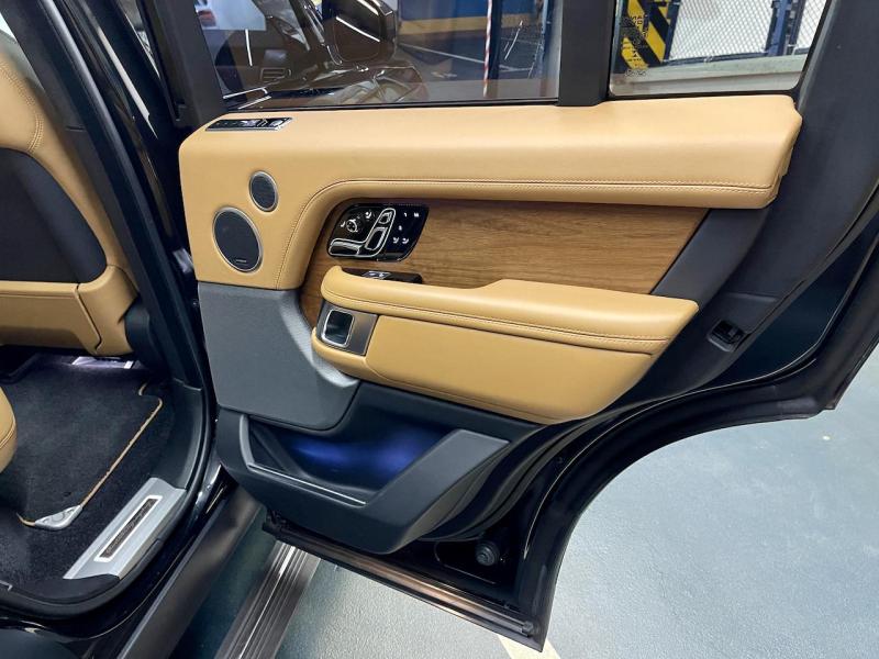 Купить Land-Rover Range-Rover Autobiography дизель 2018 id-1007135 в Киеве, Фото №[delta]