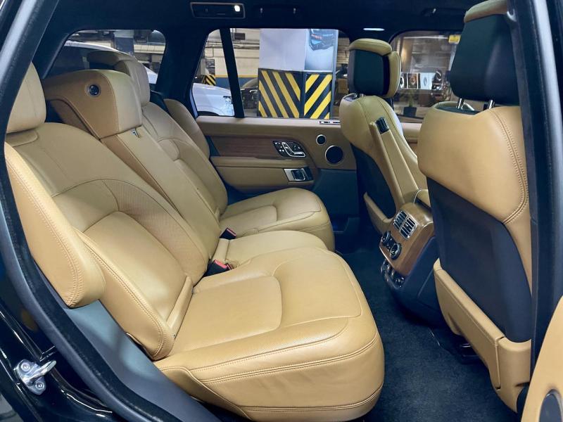 Купить Land-Rover Range-Rover Autobiography дизель 2018 id-1007135 в Киеве, Фото №[delta]