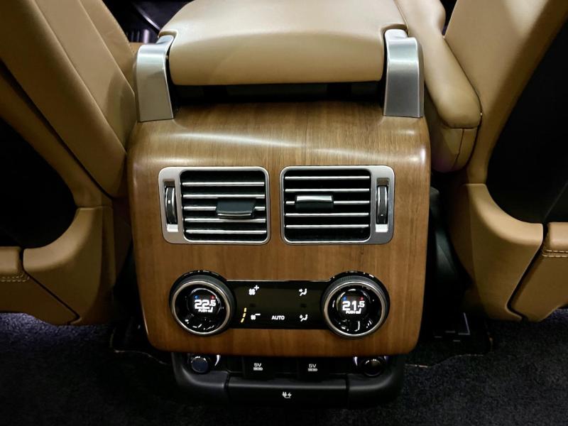 Купить Land-Rover Range-Rover Autobiography дизель 2018 id-1007135 в Киеве, Фото №[delta]