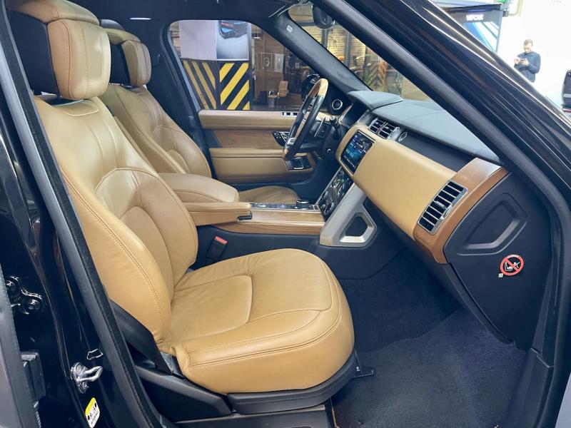 Купить Land-Rover Range-Rover Autobiography дизель 2018 id-1007135 в Киеве, Фото №[delta]