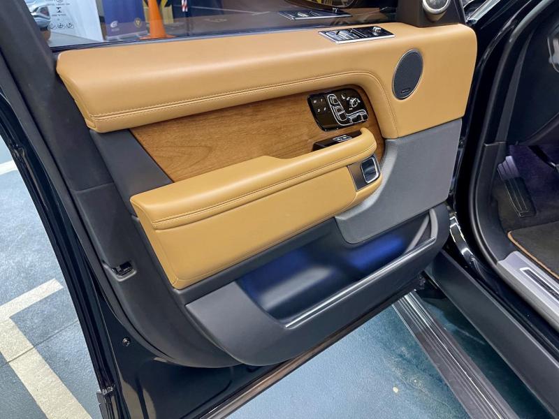 Купить Land-Rover Range-Rover Autobiography дизель 2018 id-1007135 в Киеве, Фото №[delta]