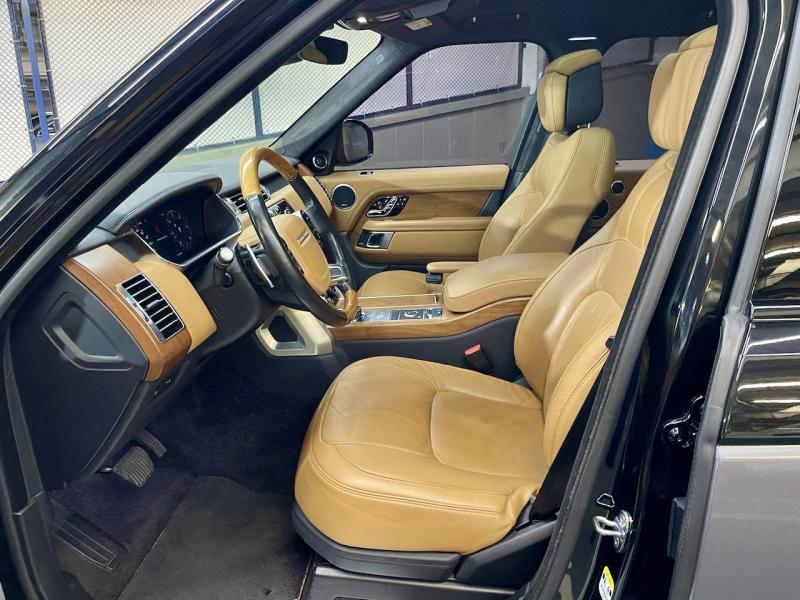 Купить Land-Rover Range-Rover Autobiography дизель 2018 id-1007135 в Киеве, Фото №[delta]