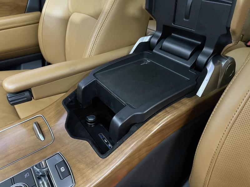 Купить Land-Rover Range-Rover Autobiography дизель 2018 id-1007135 в Киеве, Фото №[delta]