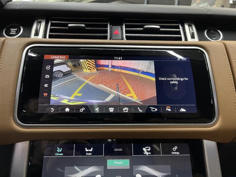 Купить Land-Rover Range-Rover Autobiography дизель 2018 id-1007135 в Киеве, Фото №[delta]