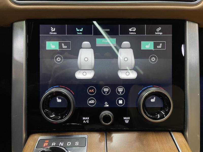 Купить Land-Rover Range-Rover Autobiography дизель 2018 id-1007135 в Киеве, Фото №[delta]