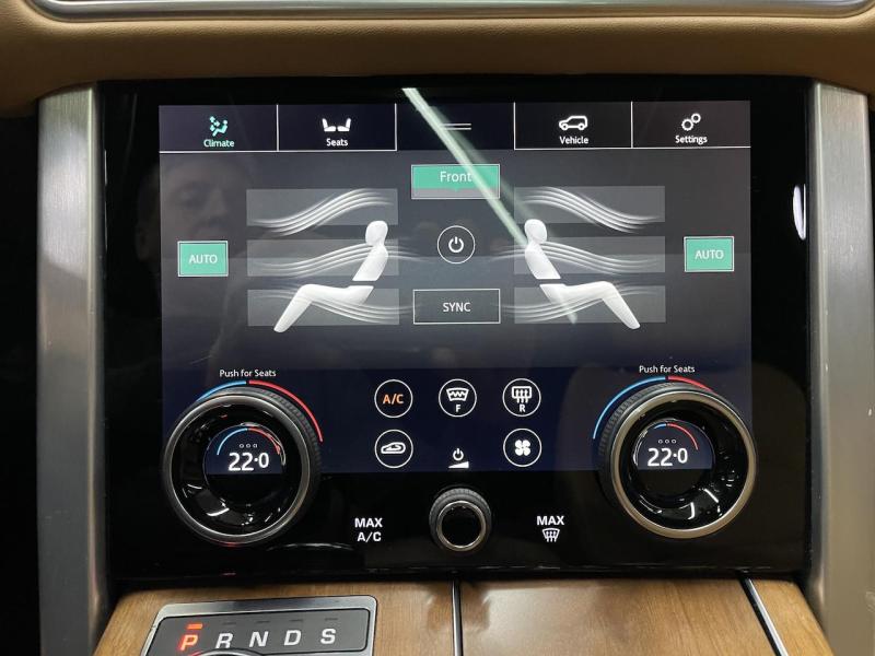 Купить Land-Rover Range-Rover Autobiography дизель 2018 id-1007135 в Киеве, Фото №[delta]