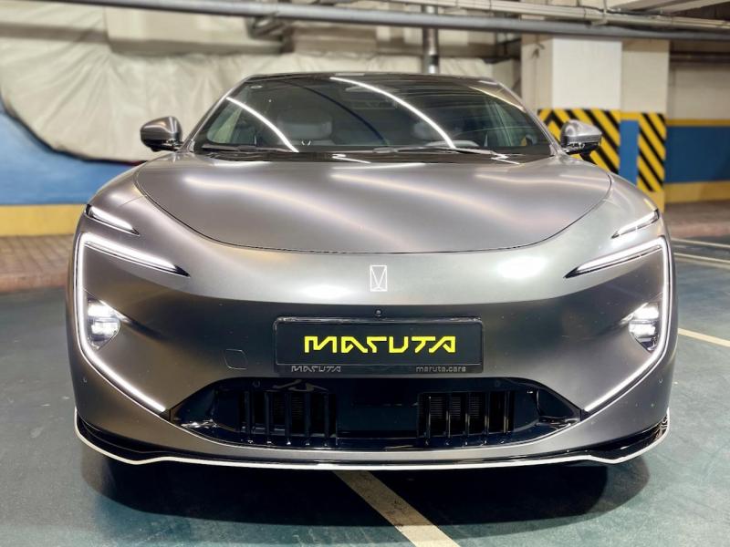 Купить Avatr 12 GT Sport AWD электро 2024 id-1007140 в Киеве, Фото №[delta]