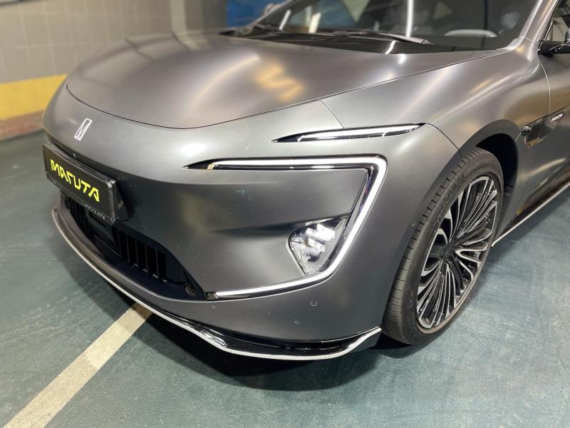 Купить Avatr 12 GT Sport AWD электро 2024 id-1007140 в Киеве, Фото №[delta]