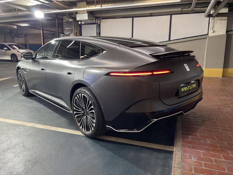 Купить Avatr 12 GT Sport AWD электро 2024 id-1007140 в Киеве, Фото №[delta]