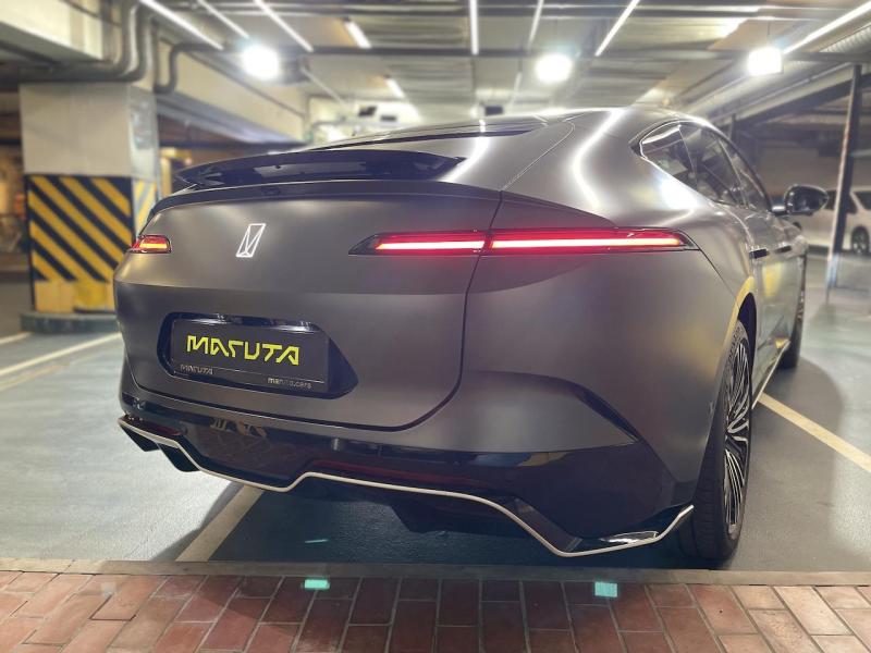 Купить Avatr 12 GT Sport AWD электро 2024 id-1007140 в Киеве, Фото №[delta]