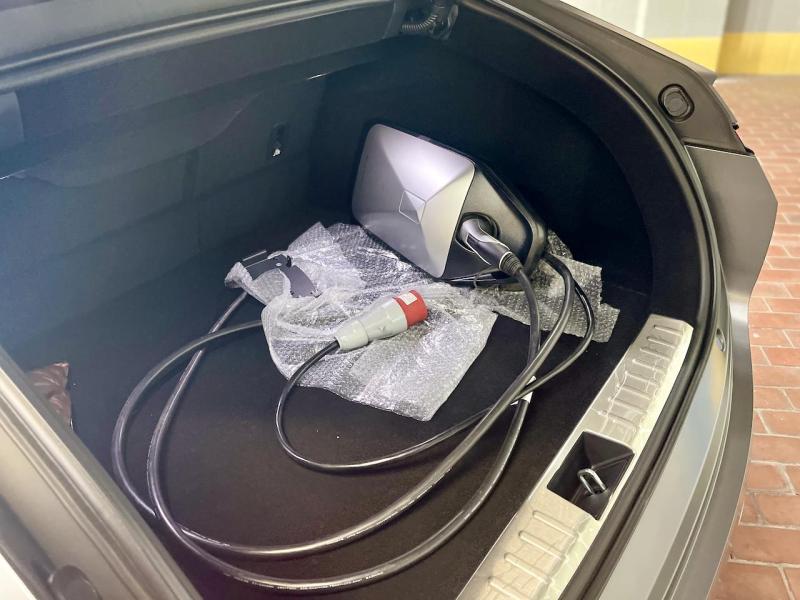 Купить Avatr 12 GT Sport AWD электро 2024 id-1007140 в Киеве, Фото №[delta]