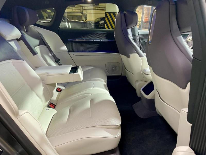 Купить Avatr 12 GT Sport AWD электро 2024 id-1007140 в Киеве, Фото №[delta]