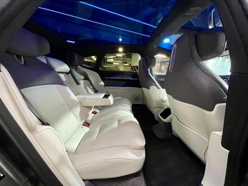 Купить Avatr 12 GT Sport AWD электро 2024 id-1007140 в Киеве, Фото №[delta]