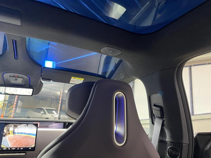 Купить Avatr 12 GT Sport AWD электро 2024 id-1007140 в Киеве, Фото №[delta]