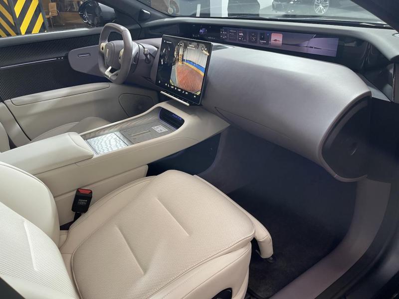 Купить Avatr 12 GT Sport AWD электро 2024 id-1007140 в Киеве, Фото №[delta]