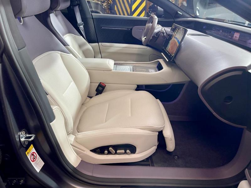 Купить Avatr 12 GT Sport AWD электро 2024 id-1007140 в Киеве, Фото №[delta]