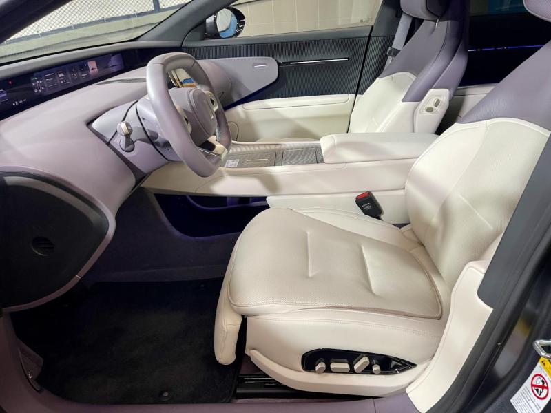 Купить Avatr 12 GT Sport AWD электро 2024 id-1007140 в Киеве, Фото №[delta]