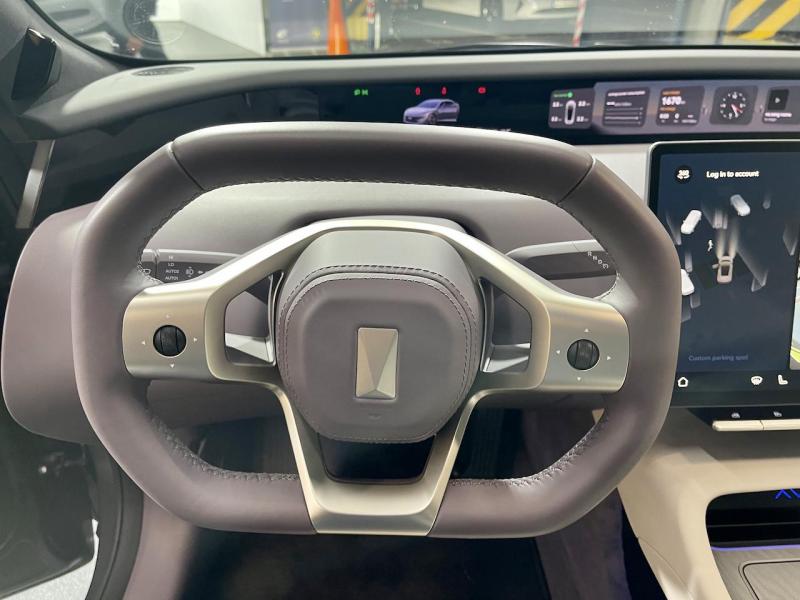 Купить Avatr 12 GT Sport AWD электро 2024 id-1007140 в Киеве, Фото №[delta]