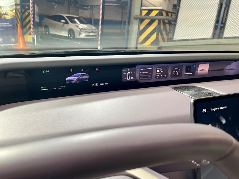 Купить Avatr 12 GT Sport AWD электро 2024 id-1007140 в Киеве, Фото №[delta]