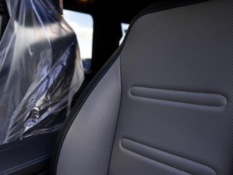 Купить Mercedes-Benz EQG 580 электро 2025 id-1007144 в Киеве, Фото №[delta]