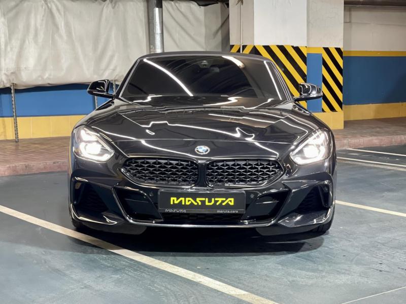 Купить BMW Z4 бензин 2021 id-1007145 в Киеве, Фото №[delta]