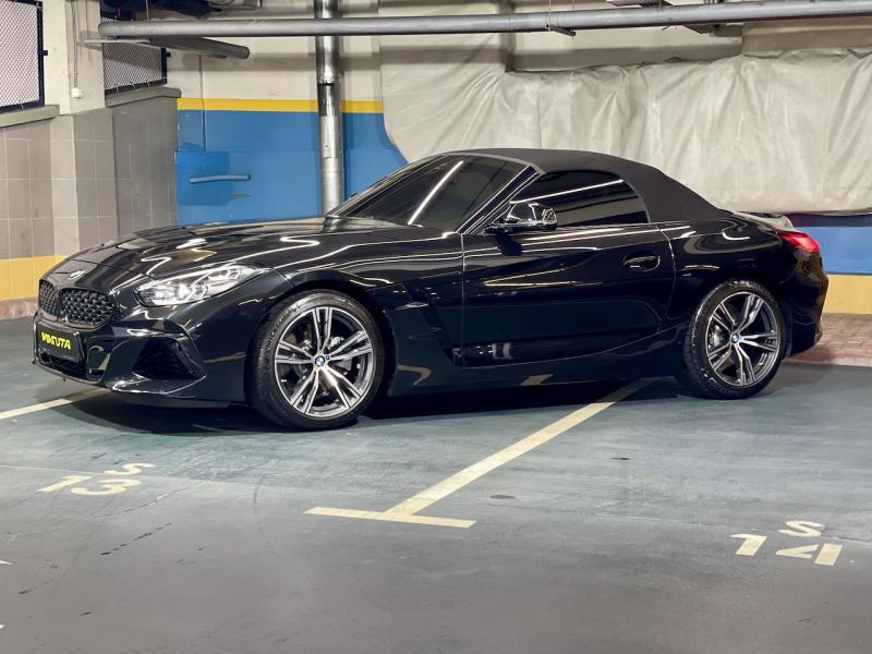 Купить BMW Z4 бензин 2021 id-1007145 в Киеве, Фото №[delta]