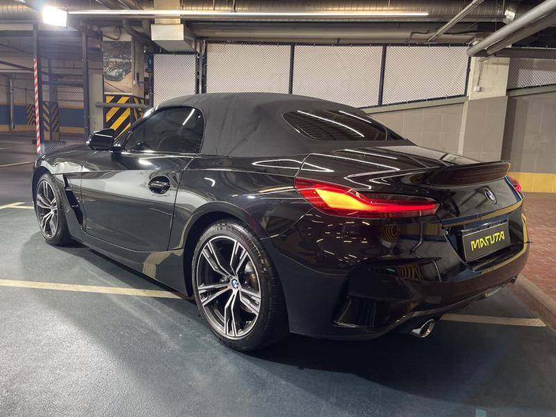 Купить BMW Z4 бензин 2021 id-1007145 в Киеве, Фото №[delta]