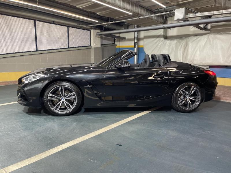 Купить BMW Z4 бензин 2021 id-1007145 в Киеве, Фото №[delta]