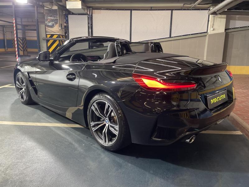 Купить BMW Z4 бензин 2021 id-1007145 в Киеве, Фото №[delta]