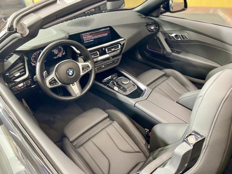 Купить BMW Z4 бензин 2021 id-1007145 в Киеве, Фото №[delta]