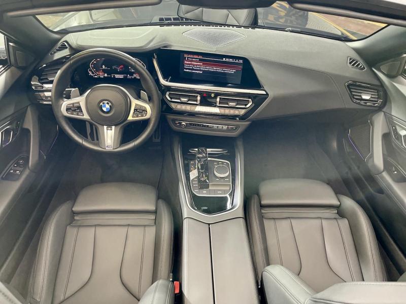 Купить BMW Z4 бензин 2021 id-1007145 в Киеве, Фото №[delta]